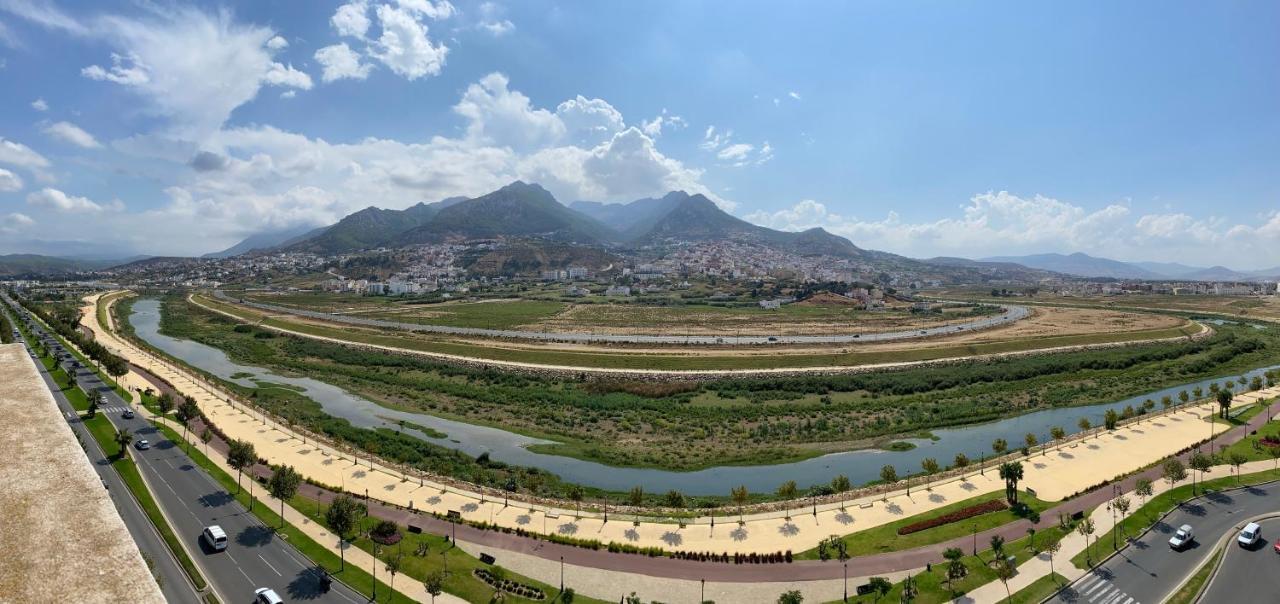 Riverside Tétouan Exterior foto